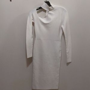 BCBG MaxAzria cocktail dress